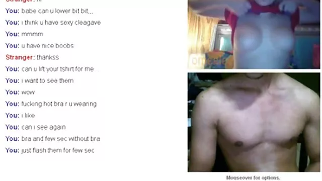 Uma jovem puta fodida com vídeo mulher pelada pornô força.