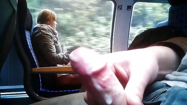 Ele mulher fazendo vídeo de pornô queria sexo!