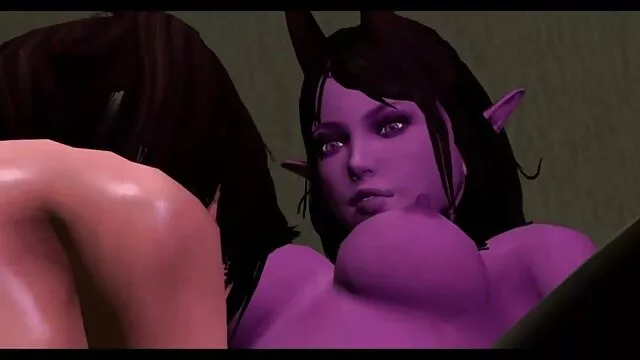 Polícias tabu, a Adriana vídeo pornô com mulher bonita E O Chad Cavity estão à procura de uma tink ingénua!