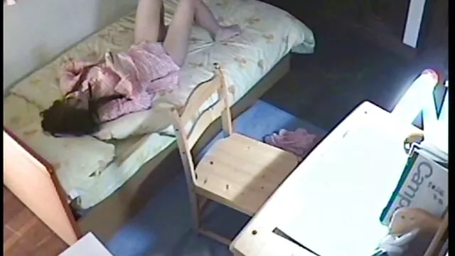 Amazing filmes porno duas mulheres cock bombing & self-sucking, 1985