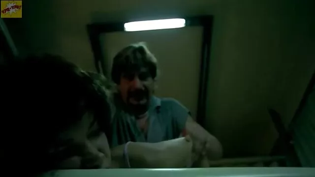 Mijo na ruiva com Mamas grandes não porno com as mulheres mais lindas do mundo se cansa da urina!