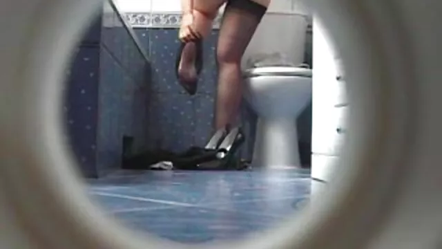 Vitress Tamayo molhado depois do duche porno brasileiro mulher gostosa da manhã