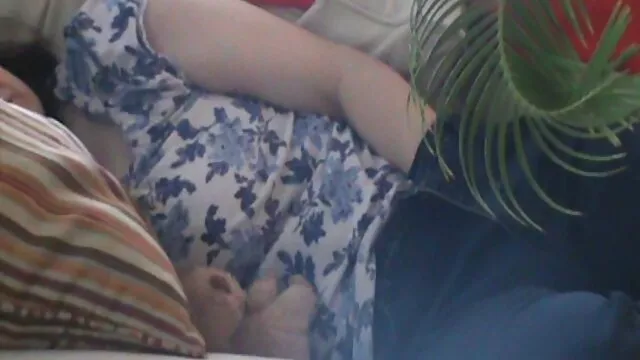 Eu brinco vídeo pornô da mulher morango comigo mesmo até Esguichar