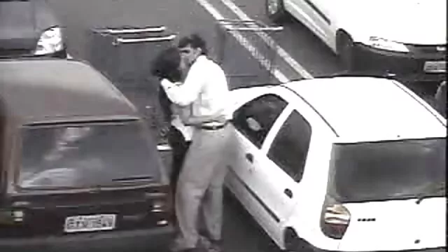 A minha vídeo pornô de mulheres se chupando vizinha busty filmou nua na banheira.