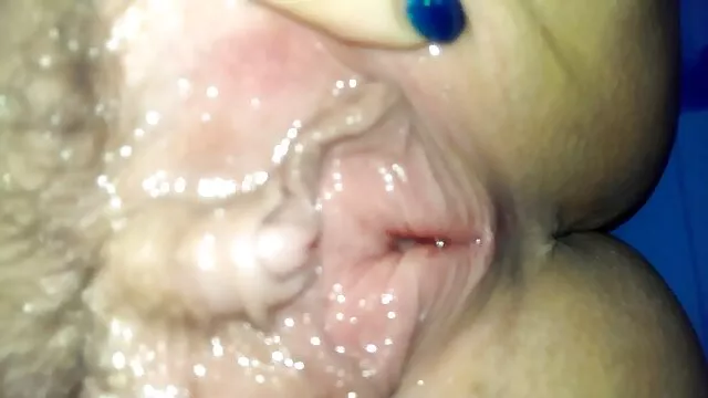 Grande parte de esperma após Sexo a três ffm mulheres gostosas vídeo pornô Selvagem