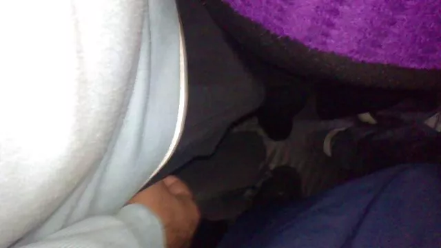 A American milf Zoe enche-lhe a rata videos pornos com bundas grandes de meias