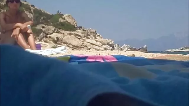 No golfe com vibrador e vibrador até vídeo de pornô pelada me vir