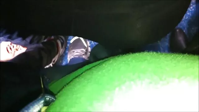 Guia suave para a vídeo pornô de cachorro e mulher auto-satisfação